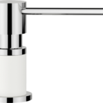 BLANCO LATO SILGRANIT®-Look 6 30734 5