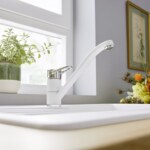 BLANCO WEGA II SILGRANIT®-Look 12 30960 2