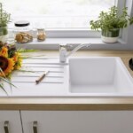 BLANCO WEGA II SILGRANIT®-Look 13 30960 3