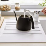 BLANCO WEGA II SILGRANIT®-Look 15 30960 5