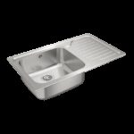 TEKA CLASSIC MAX 1B 1D R X 10 31125 4
