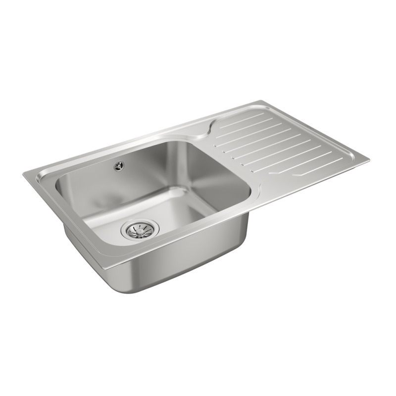 TEKA CLASSIC MAX 1B 1D R X 4 TEKA CLASSIC MAX 1B 1D R X – Bild 4