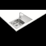 TEKA CLASSIC MAX 1B 1D R X 11 31125 5