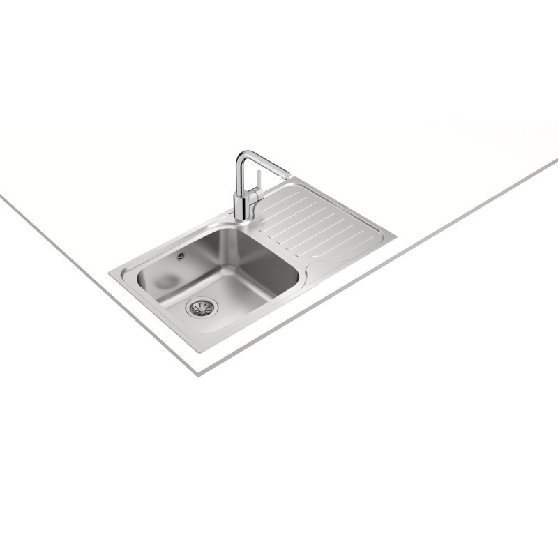 TEKA CLASSIC MAX 1B 1D R X 5 TEKA CLASSIC MAX 1B 1D R X – Bild 5