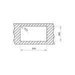 TEKA CLASSIC MAX 1B 1D R X 13 31125 7