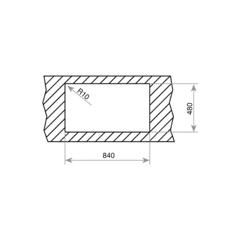 TEKA CLASSIC MAX 1B 1D R X 7 TEKA CLASSIC MAX 1B 1D R X – Bild 7