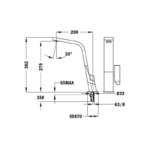 TEKA IC 915 5 31164 2