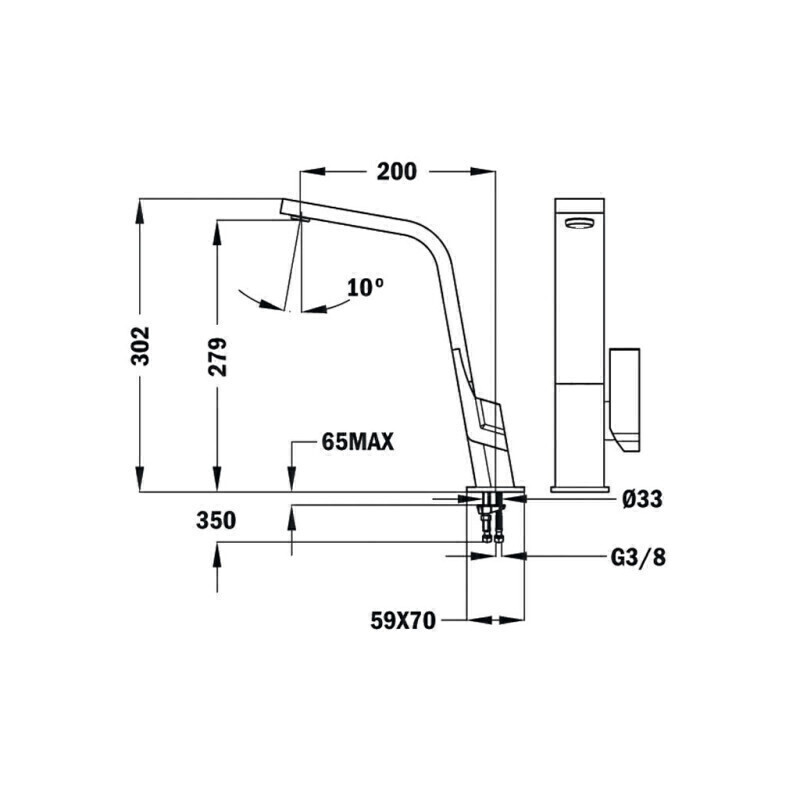 TEKA IC 915 2 TEKA IC 915 – Bild 2