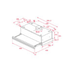 TEKA CNL 6415 X 7 31201 4