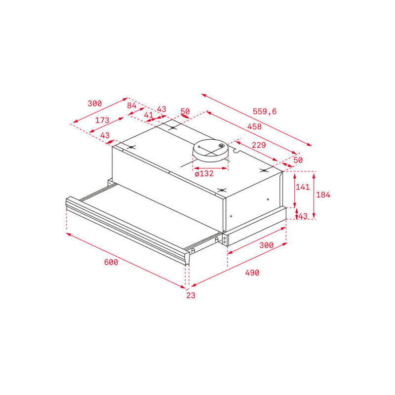 TEKA CNL 6415 X 4 TEKA CNL 6415 X – Bild 4