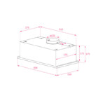 TEKA GFG 2 BK 4 31215 2