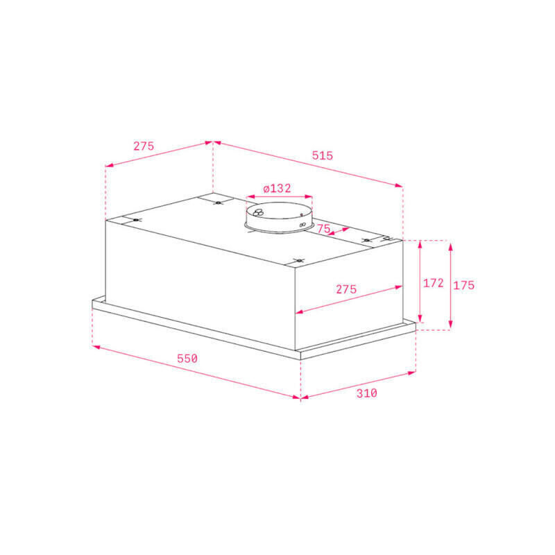 TEKA GFG 2 BK 2 TEKA GFG 2 BK – Bild 2