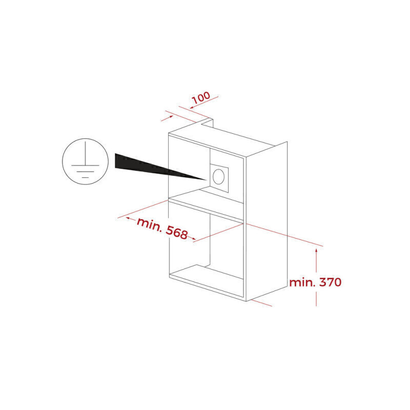 TEKA ML 822 BIS L WX 11 TEKA ML 822 BIS L WX – Bild 11