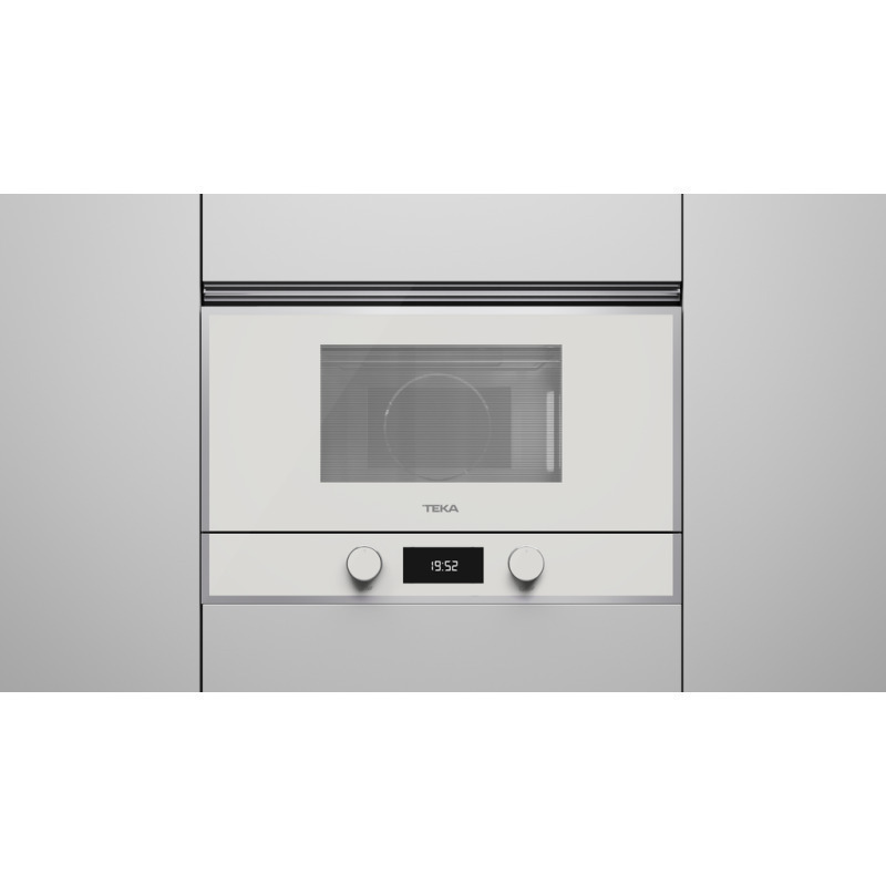 TEKA ML 822 BIS L WX 5 TEKA ML 822 BIS L WX – Bild 5