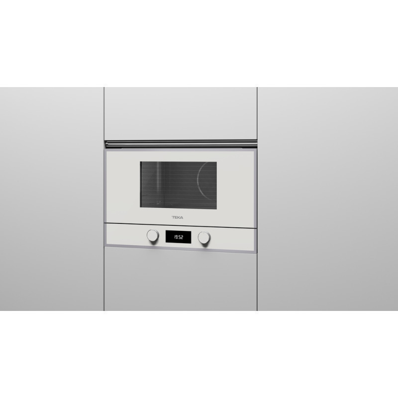 TEKA ML 822 BIS L WX 6 TEKA ML 822 BIS L WX – Bild 6