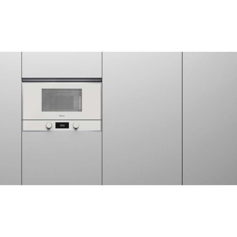TEKA ML 822 BIS L WX 7 TEKA ML 822 BIS L WX – Bild 7