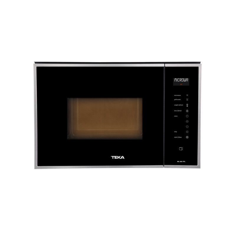 TEKA ML 825 TFL BX 2 TEKA ML 825 TFL BX – Bild 2