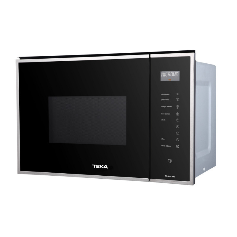 TEKA ML 825 TFL BX 3 TEKA ML 825 TFL BX – Bild 3