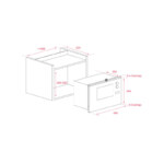 TEKA ML 825 TFL BX 8 31245 4
