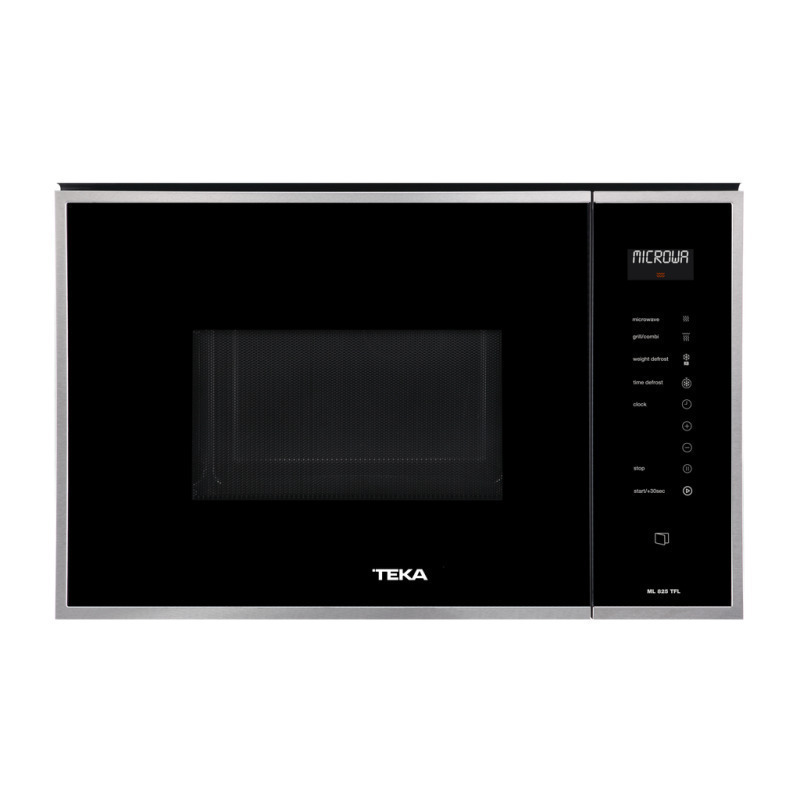 TEKA ML 825 TFL BX 1 TEKA ML 825 TFL BX