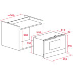 TEKA MWR 22 BI VNBS 9 31280 5