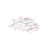 TEKA CNL 9610 X 3 31299 2
