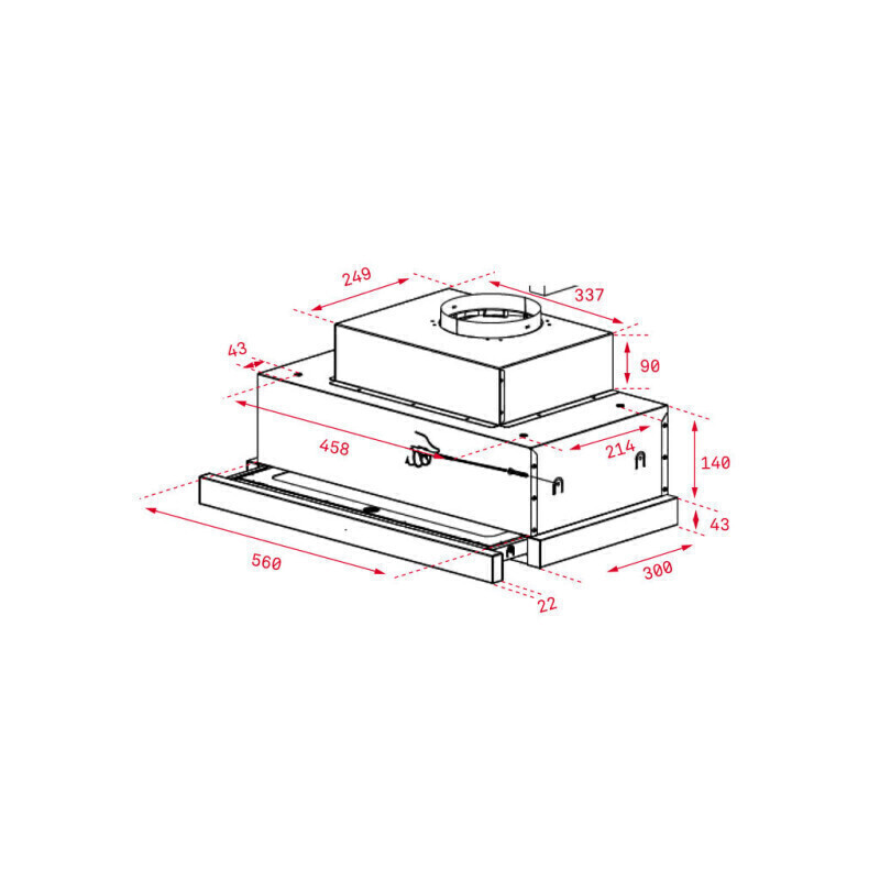 TEKA CNL 6610 X 2 TEKA CNL 6610 X – Bild 2