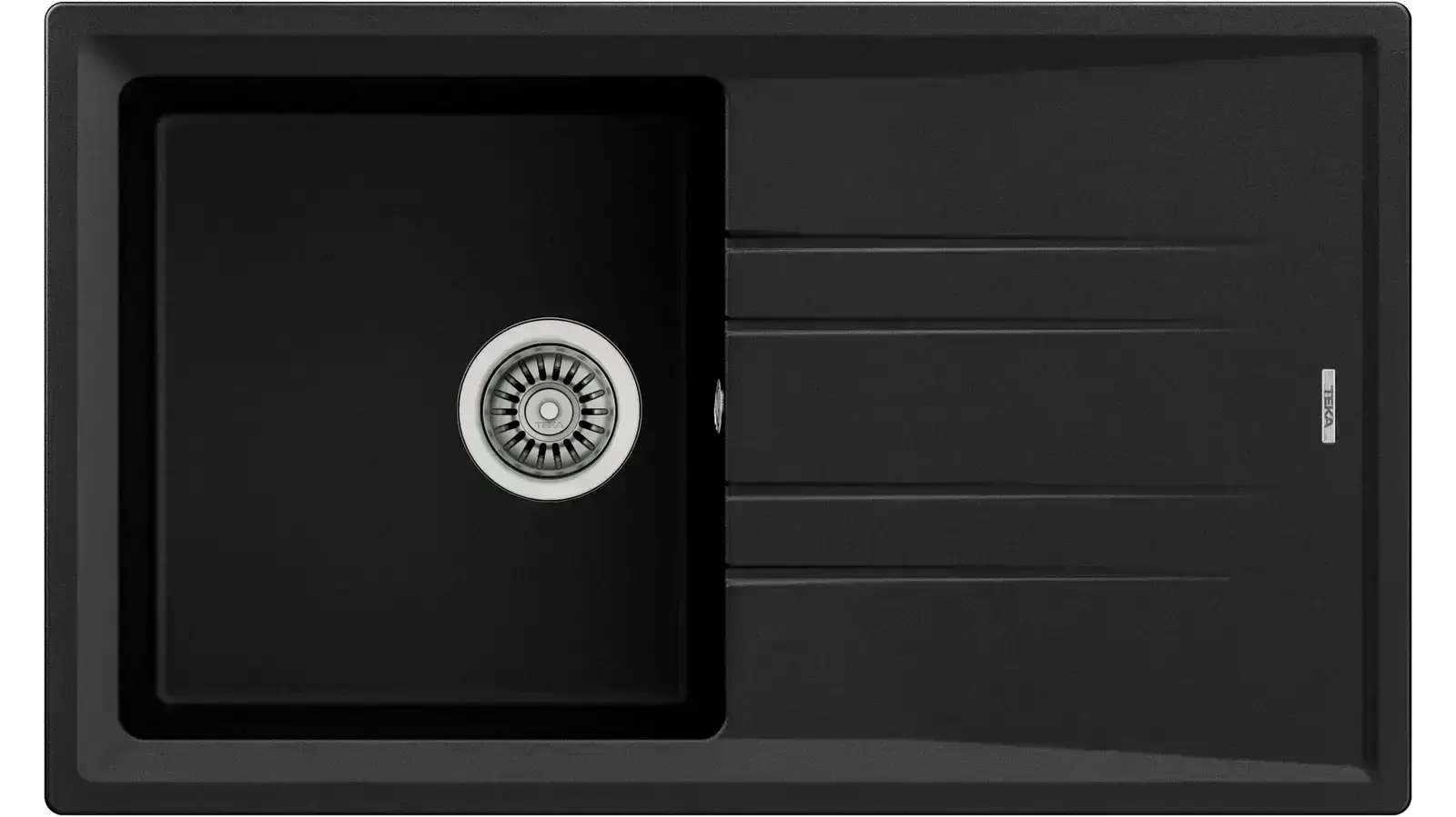 TEKA STONE 45 S-TG 1B 1D DG 2 TEKA STONE 45 S-TG 1B 1D DG – Bild 2