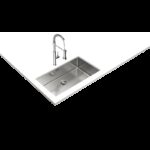 TEKA BE LINEA RS15 71.40 X 10 31438 5