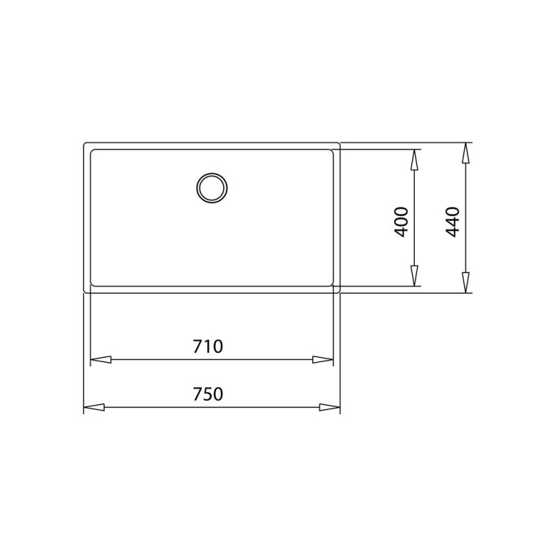 TEKA BE LINEA RS15 71.40 X 6 TEKA BE LINEA RS15 71.40 X – Bild 6