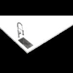 TEKA BE LINEA RS15 18.40 X 11 31445 5