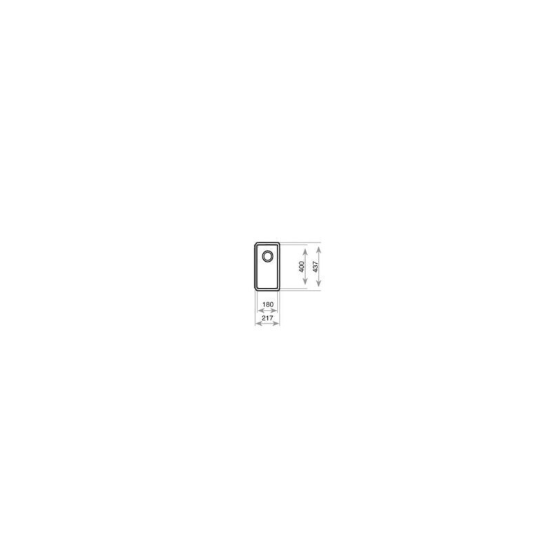 TEKA BE LINEA RS15 18.40 X 6 TEKA BE LINEA RS15 18.40 X – Bild 6