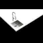 TEKA BE LINEA RS15 40.40 X 11 31453 5