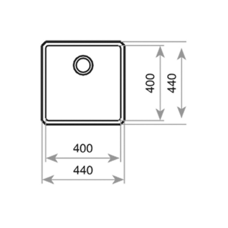 TEKA BE LINEA RS15 40.40 X 6 TEKA BE LINEA RS15 40.40 X – Bild 6