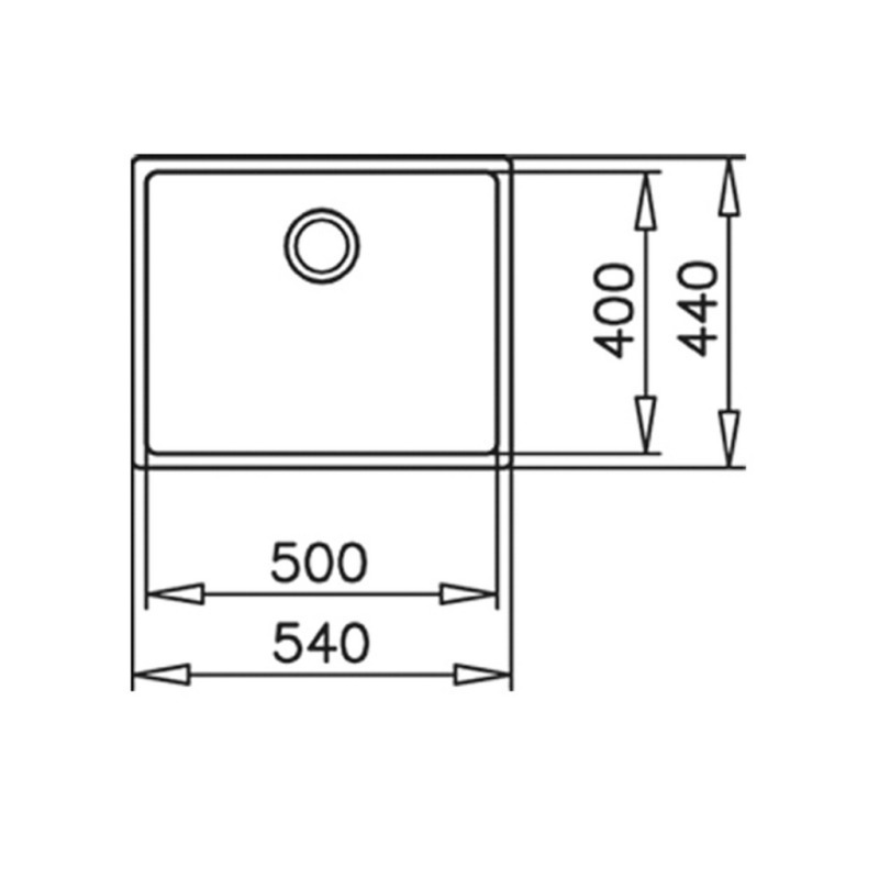 TEKA BE LINEA RS15 50.40 X 6 TEKA BE LINEA RS15 50.40 X – Bild 6