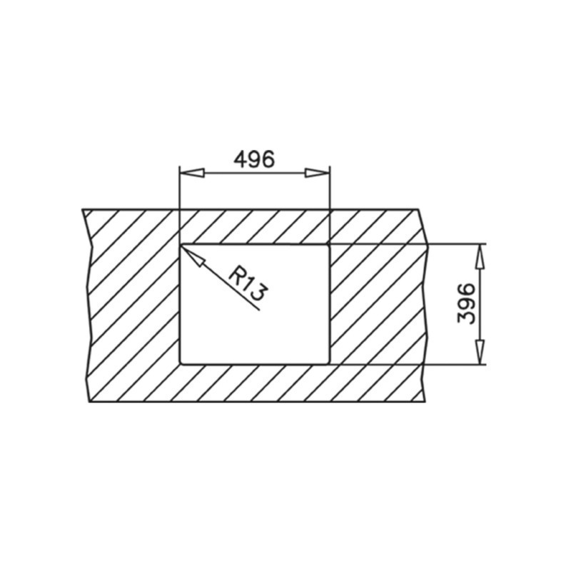 TEKA BE LINEA RS15 50.40 X 7 TEKA BE LINEA RS15 50.40 X – Bild 7