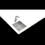 TEKA FLEXLINEA RS15 40.40 X 10 31506 5
