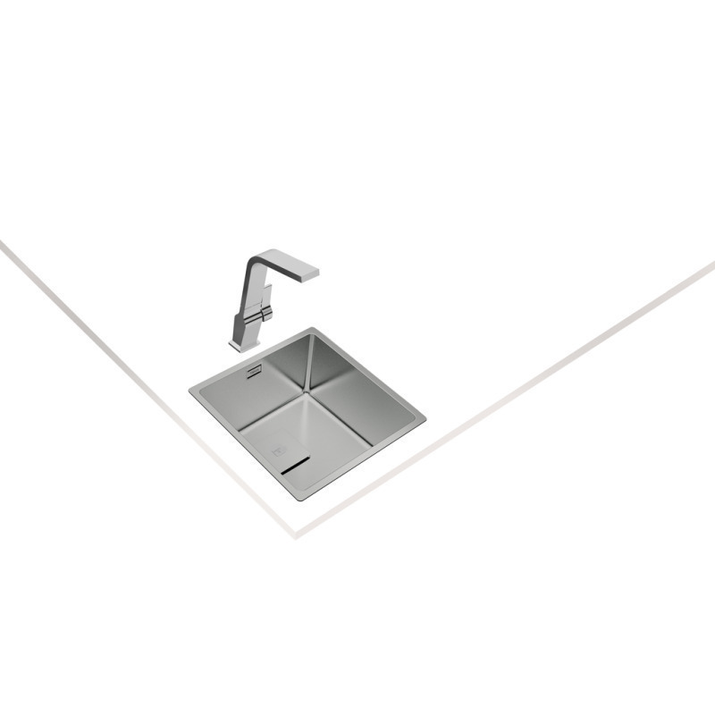 TEKA FLEXLINEA RS15 40.40 X 5 TEKA FLEXLINEA RS15 40.40 X – Bild 5