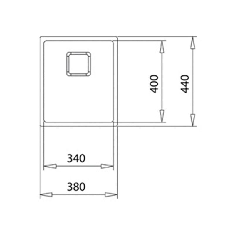 TEKA FLEXLINEA RS15 34.40 X 6 TEKA FLEXLINEA RS15 34.40 X – Bild 6
