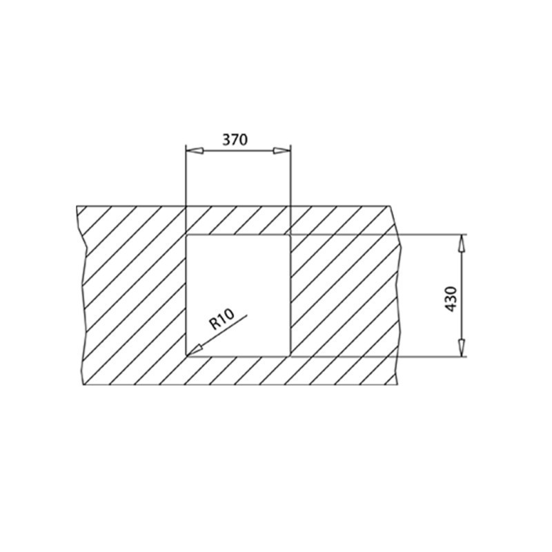 TEKA FLEXLINEA RS15 34.40 X 7 TEKA FLEXLINEA RS15 34.40 X – Bild 7