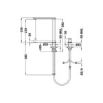 TEKA FO 985 CR 3 31554 2