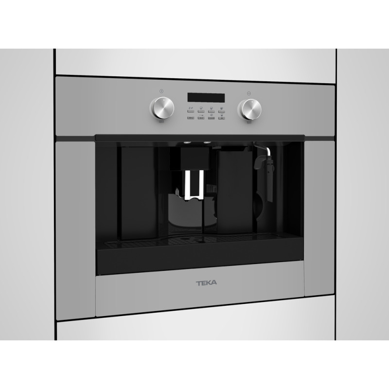 TEKA CLC 855 GM SM 5 TEKA CLC 855 GM SM – Bild 5