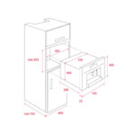 TEKA CLC 855 GM SM 15 31614 8