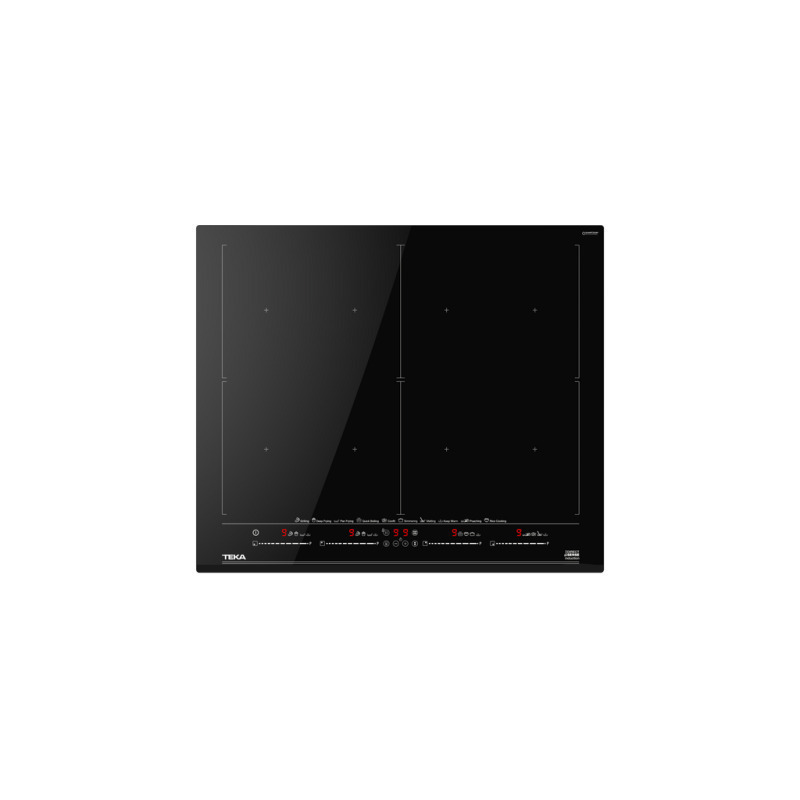 TEKA IZF 68700 MST BK 1 TEKA IZF 68700 MST BK