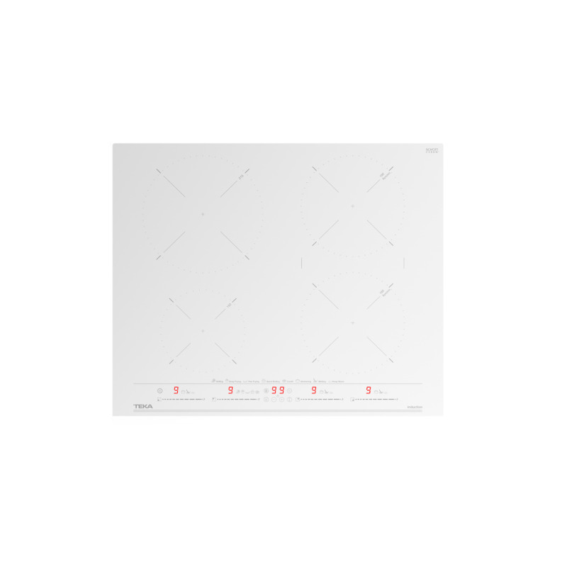 TEKA IZC 64630 MST WH