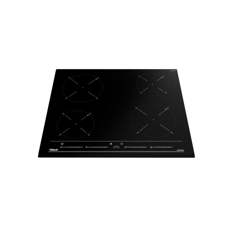 TEKA IZC 64010 MSS BK 3 TEKA IZC 64010 MSS BK – Bild 3