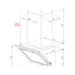 TEKA DLV 99670 TOS BK – Bild 6