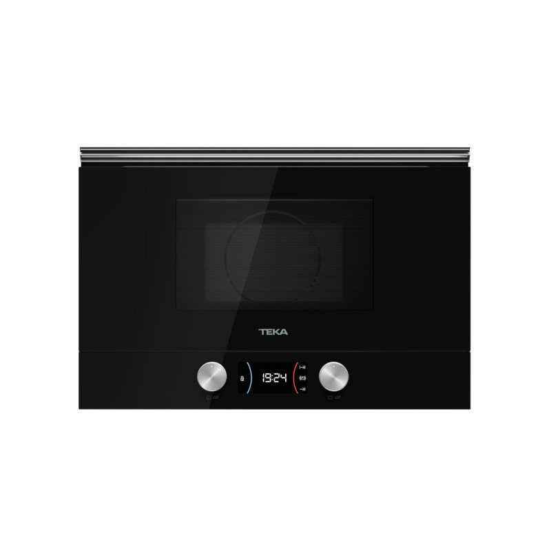TEKA ML 8220 BIS L BK 2 TEKA ML 8220 BIS L BK – Bild 2
