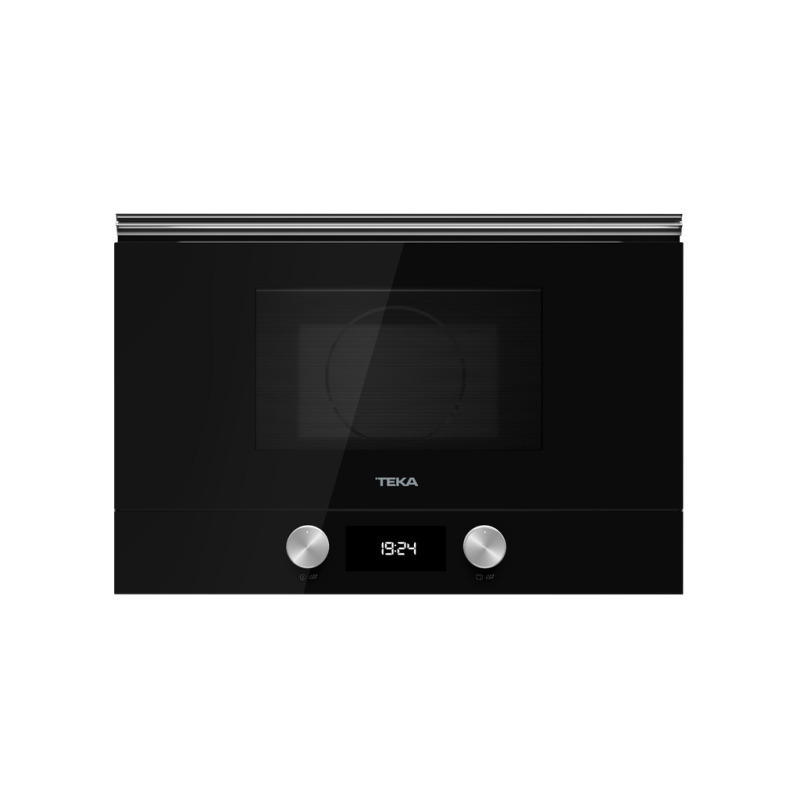 TEKA ML 8220 BIS L BK 1 TEKA ML 8220 BIS L BK