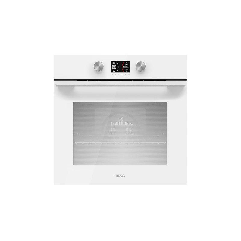 TEKA HLB 8600 WH 2 TEKA HLB 8600 WH – Bild 2